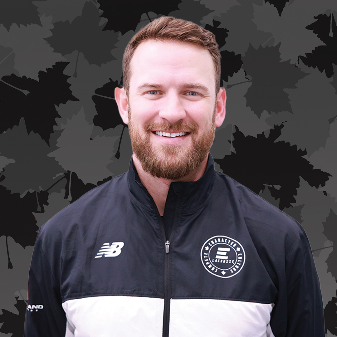 Bob Snider > ELEV8 Lacrosse